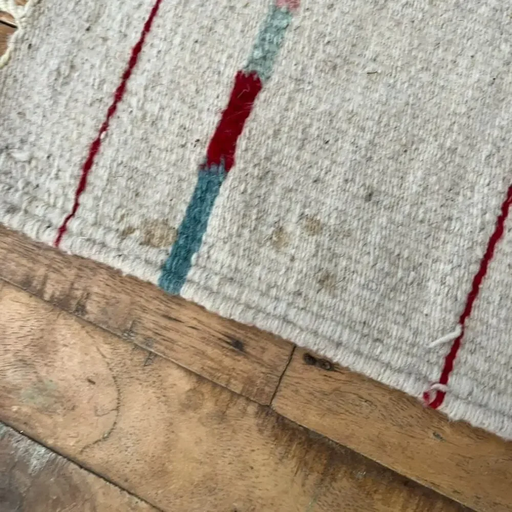 Unbranded this handwoven